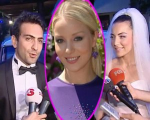 Bade İşçil Buğra Gülsoy'la aşk yaşadığı iddialarına yanıt verdi