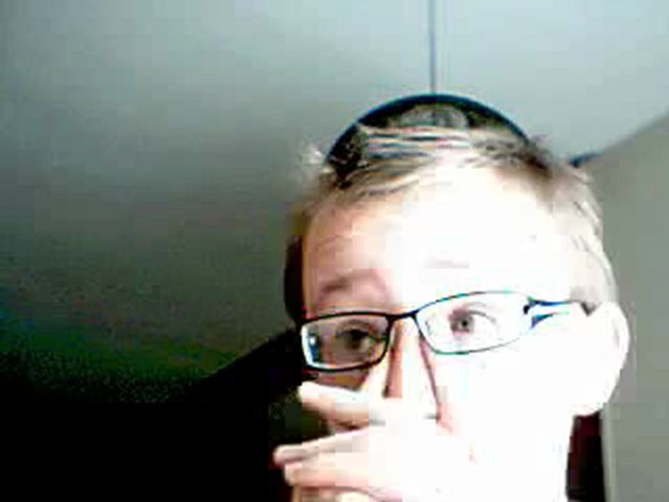 bientot une autre video