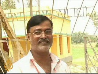 Poor countries reel from climate change effects - 07 Jul 09