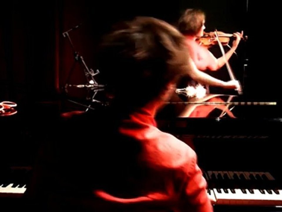 YELKOUAN - Les Cabines (Live)