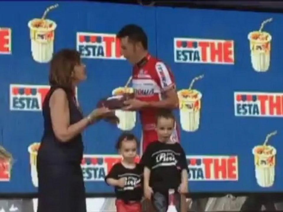 Hesjedal gewinnt Giro d'Italia