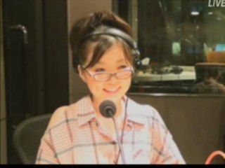 J-WAVE ﾗｼﾞｵ 「HELLO WORLD」荒牧陽子のAin't no other man