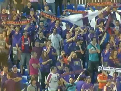 CRÓNICA DEPOR ALMERIA