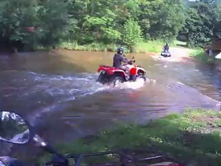 ballade olive fabrice cedric 27/05/12