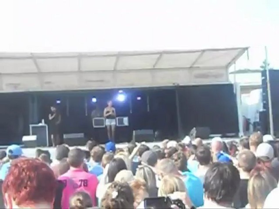 M'envoler Sheryfa Luna