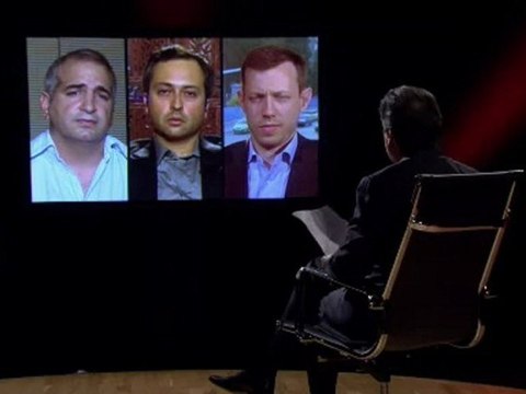 Inside Iraq - The battle for Iraq's security- 10 Jul 09