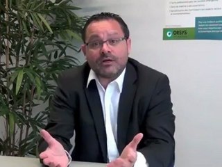 Séminaire réseaux sociaux et community management animés par Frédéric Foschiani, fondateur de QSN-DigiTal