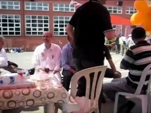 kartem kartal teknik ve endustri meslek lisesi pilav gunu 27.05.2012 kartal-istanbul-turkey