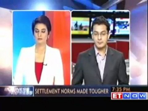 SEBI amends consent order norms