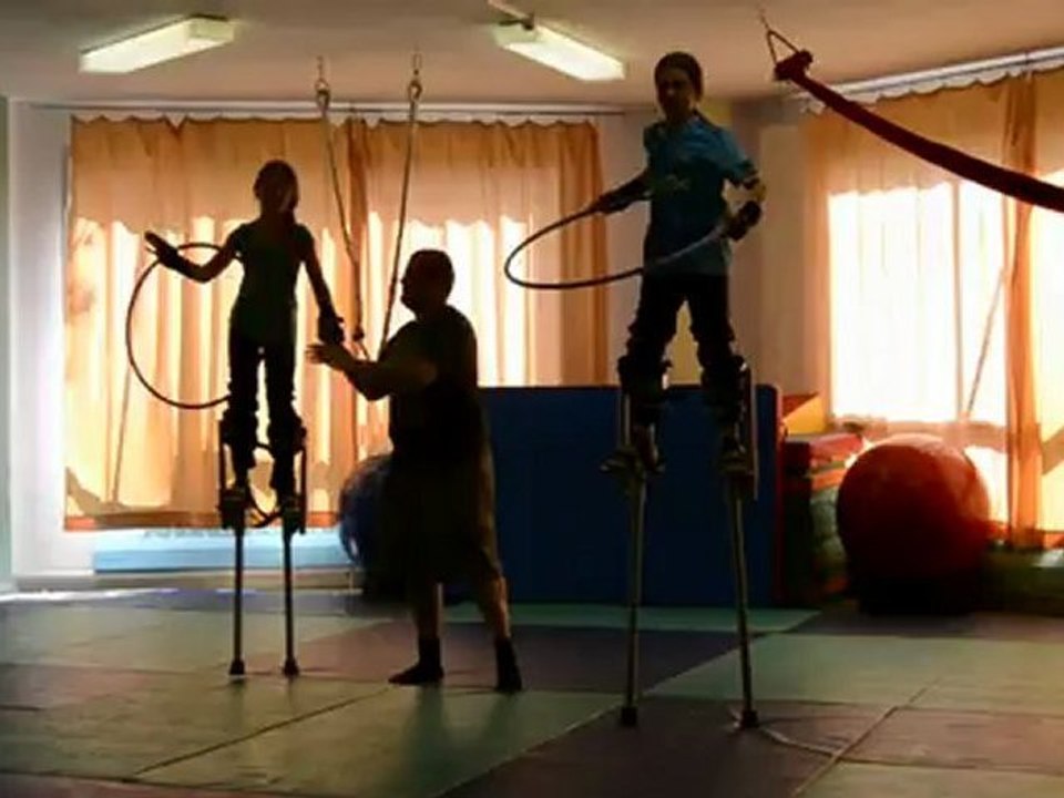 Tess - Spectaclede Cirque 2012 -3