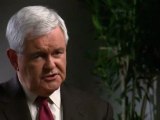 Fault Lines - Newt Gingrich (Part 2)