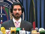 Afghan police 'soft targets' - 13 Jul 09