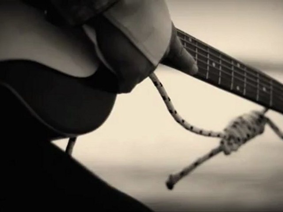 The Ant - River ( OFFICIAL VIDEO )