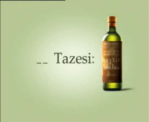 Zeytinyağının _ _ Tazesi: zeytin iskelesi