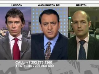 Riz Khan - Britain's Afghanistan losses - 14 July 09- Part 1