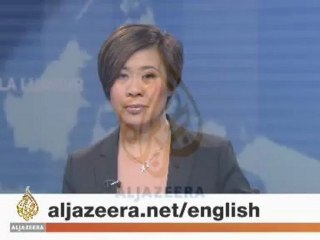 MOBILE BULLETIN - 0535GMT - 16 Jul 09