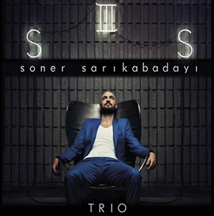 Soner Sarıkabadayı - Muhatap | Yeni - 2012