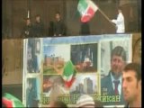 Chechen president blamed for murder - 16 July 09