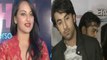 Ranbir Kapoor And Sonakshi Sinha To Be The Next Hot Pair? - Bollywood Hot
