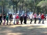 ANTALYA - BİTLİSLİLER  GELENEKSEL PİKNİK ŞÖLENİ 27/05/2012