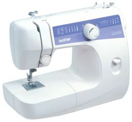 Brother LS2125I Easy-To-Use Lightweight Basic 10-Stitch