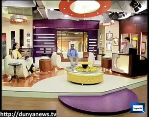 Azizi's Views On News 27th May 2012