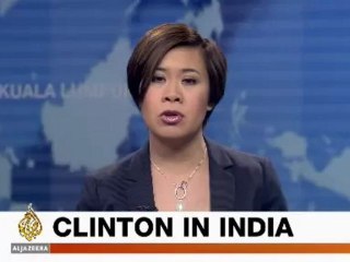 MOBILE BULLETIN 0535GMT - 18 JUL 09