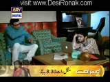 Shaadi Mubarak Episode 18 - 27th May 2012 part 1