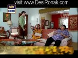 Shaadi Mubarak Episode 18 - 27th May 2012 part 2