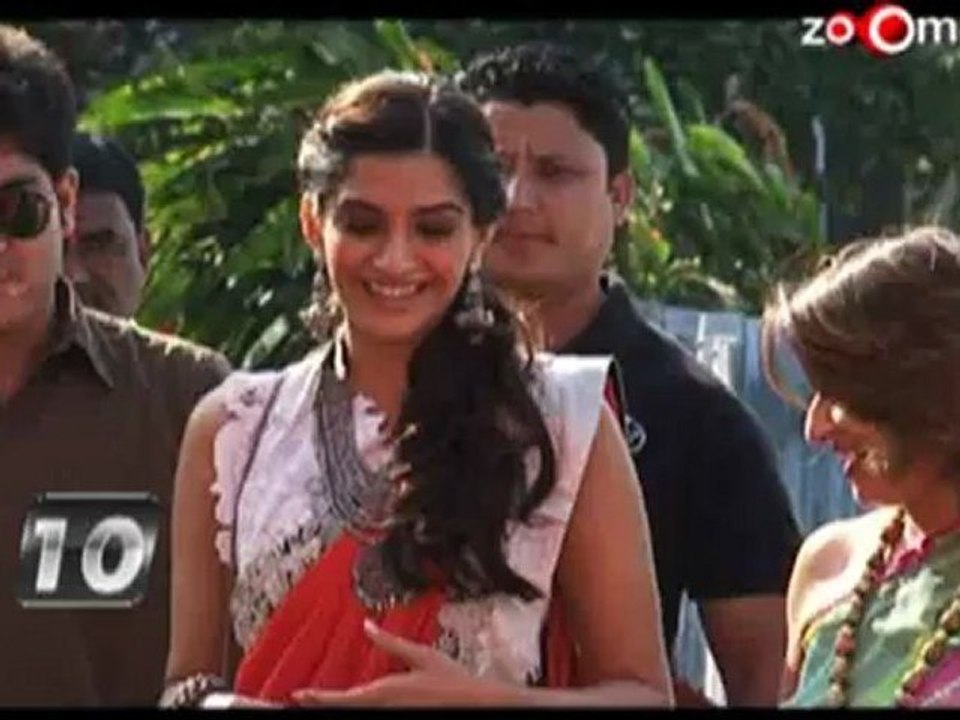 Sonam Kapoor: I stand by my comments, but I was misquoted