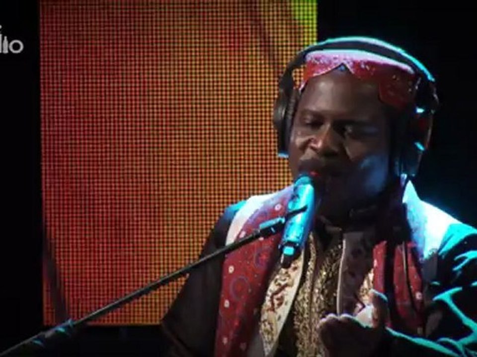 Pere Pavandi Saan HD, Mithu Tahir, Coke Studio, Season 5, Episode 2