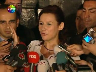 Deniz Seki'yi şok eden karar