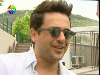 Emre Altuğ ile oğullarıyla ilgili neler söyledi