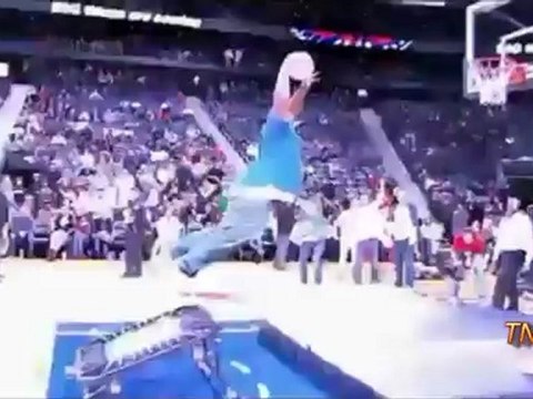 La Compilation des chutes du mois de Mai 2012