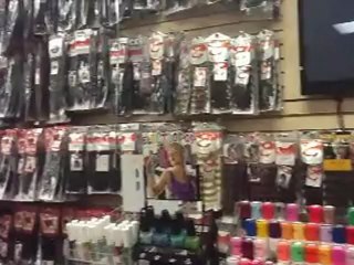 Explore a famous Beauty Supply Store - SM Beauty Supply