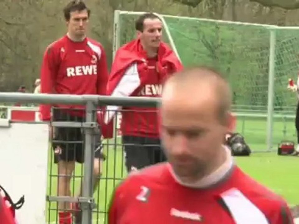 1. FC Köln - Miso Brecko zu Geldstrafe verurteilt