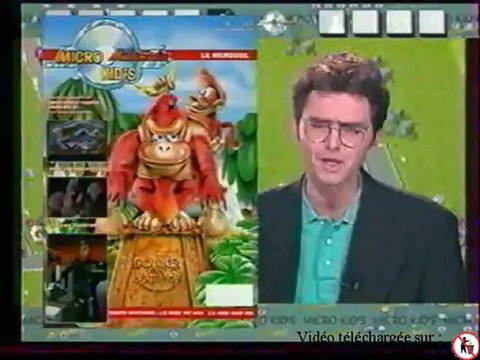 Micro Kid's Emission (1994) 32 - 1994