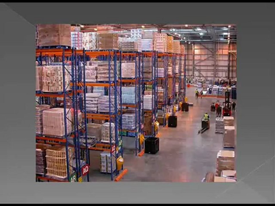 Logistics Planning Software - Is it Right For Your Company?
