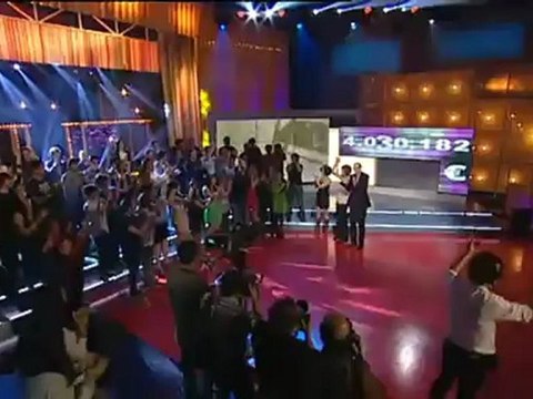 TV3 - Marató per la pobresa - Marató per la pobresa recapta 4 milions d'euros