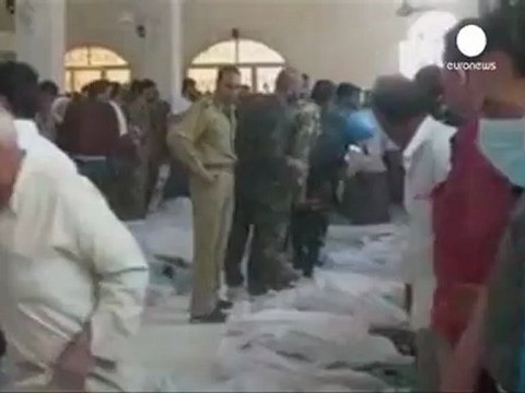 Siria: Regno Unito e Russia, piano Annan unica soluzione