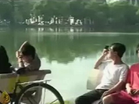 Millions witness solar eclipse - 22 Jul 09