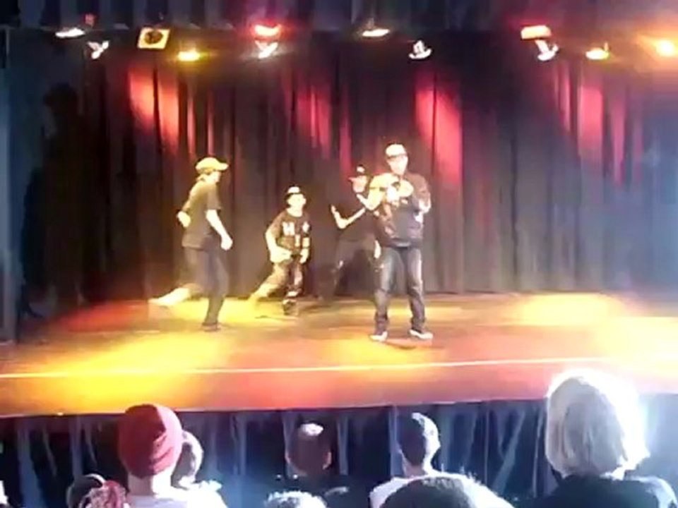 2011 show frugal lambrez lez douai