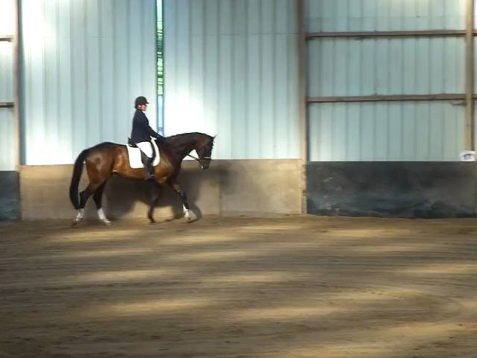 Loos en gohelle Epreuve préliminaire