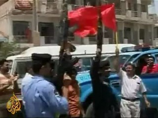 Iraqi PM admits US troops may stay - 23 Jul 09