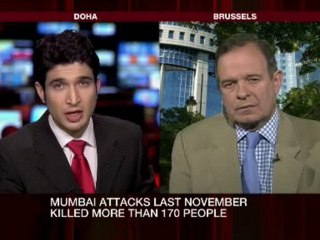 Inside Story  - The dispute over Kashmir - 23 July 09