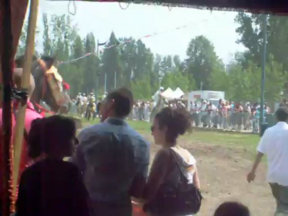 FANTASIA MAI  2012