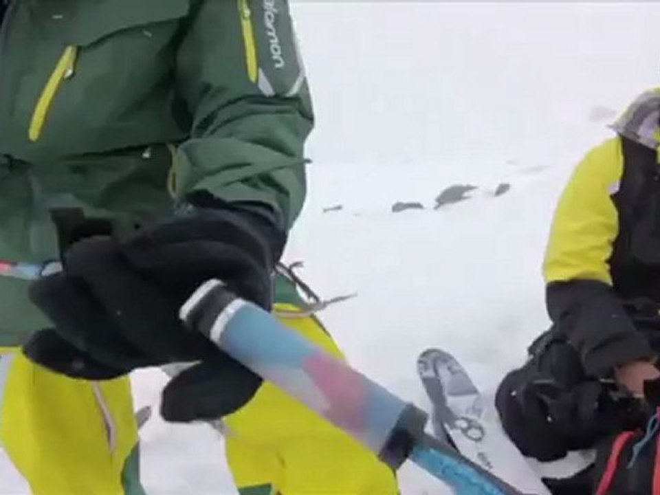 Bon Appetit Saison 2 Episode 8