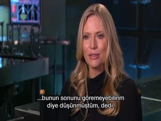 CSI MIAMI Kamera Arkası - Digitürk Tanıtım