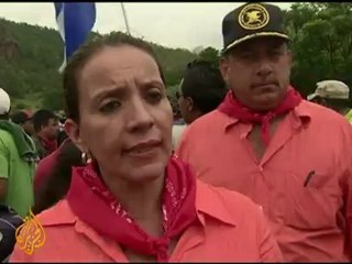 Zelaya supporters claim second protester killed - 26 Jul 09