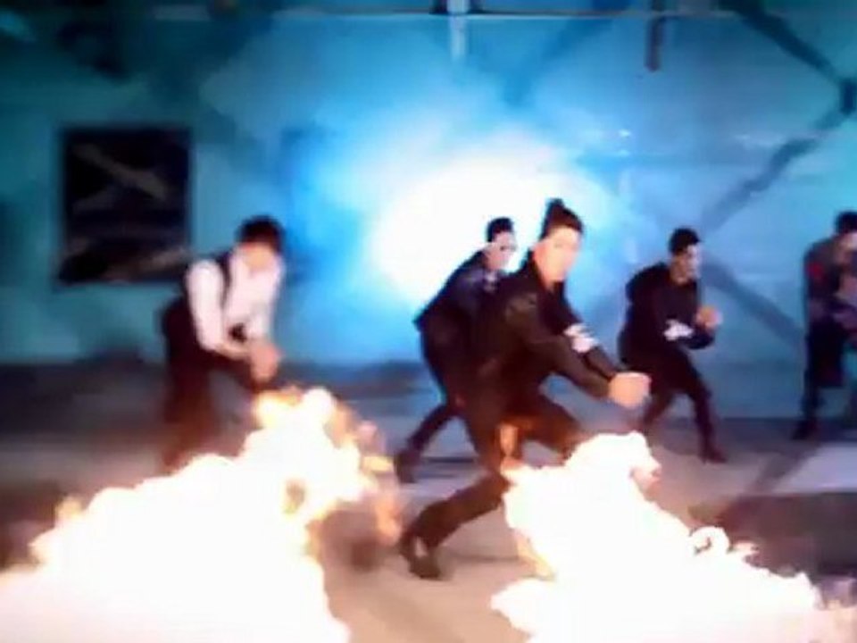 5tion - Papillon